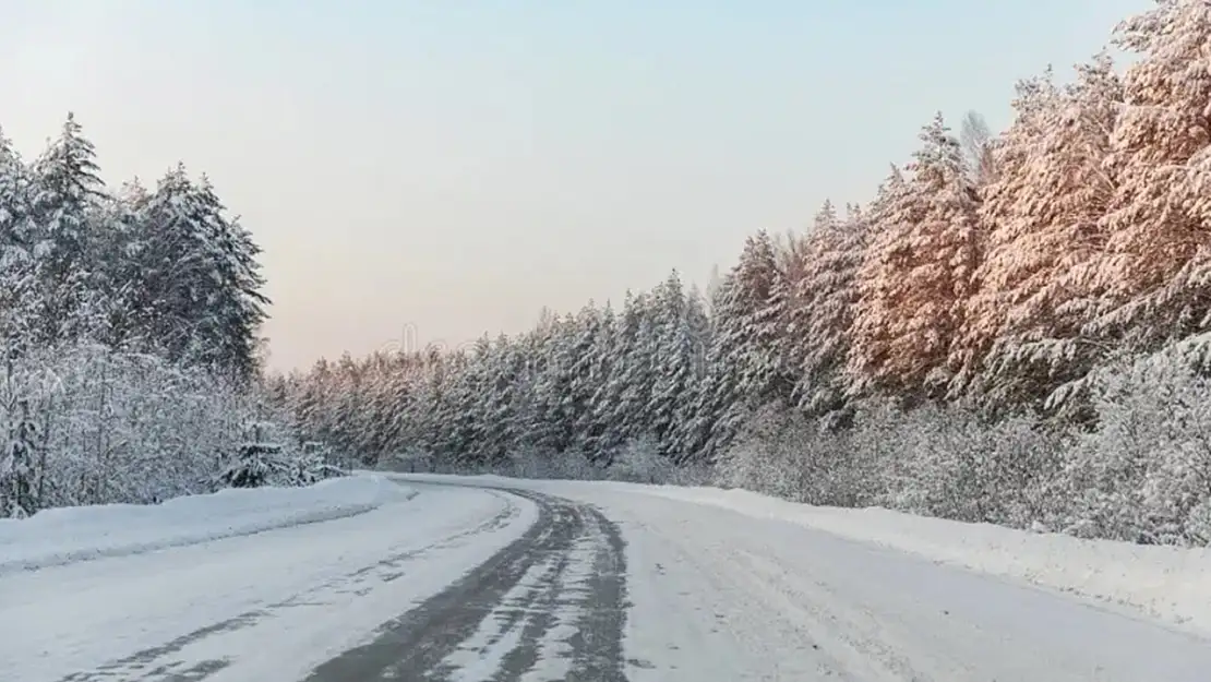 Dünya Meteoroloji Örgütü uyardı: La Nina kışa geliyor