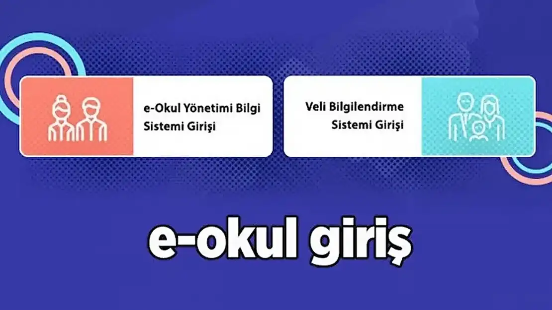 E-Okul Sistemi Kapandı mı, Ne Zaman Kapanıyor?