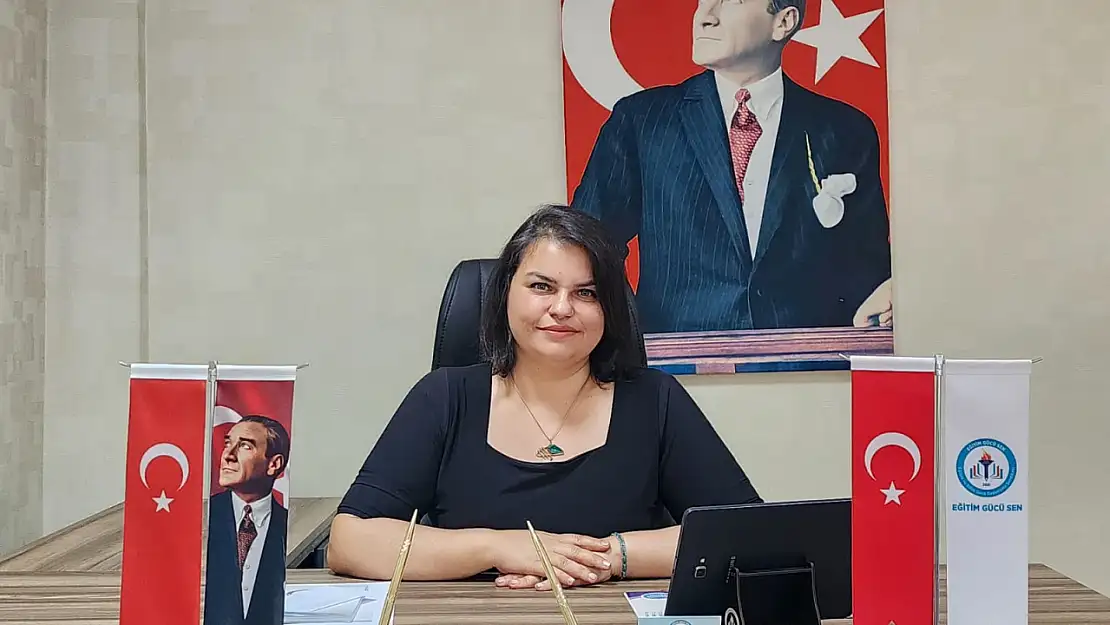 Eğitim Çalışanlarına Yapılan Şiddete Kim Dur Diyecek?