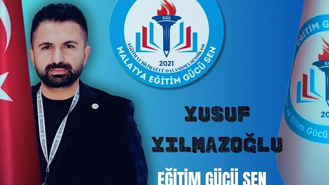 Eğitim Gücü Sen'den 18 Ağustos'ta İş Bırakma Eylemi