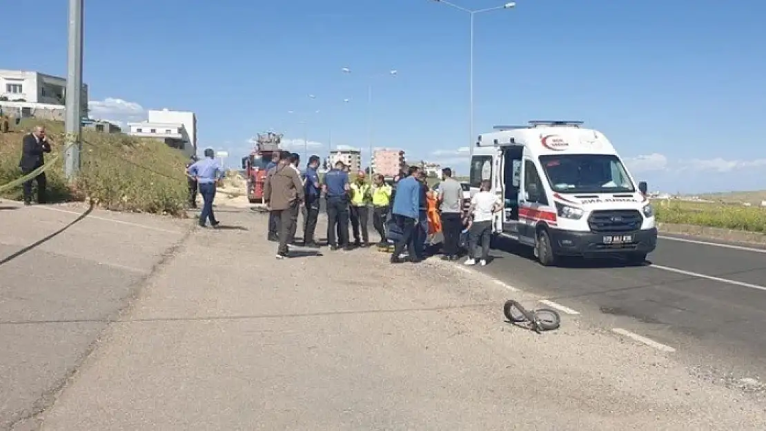 Ehliyetsiz sürücü iki kuzeni öldürdü