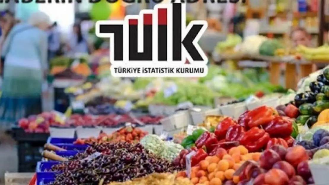 Ekim ayı enflasyon rakamları açıklandı