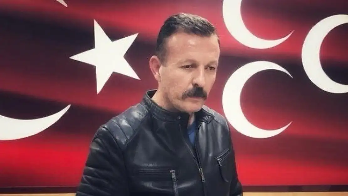 Ekrem Canpolat kalp krizinden vefat etti