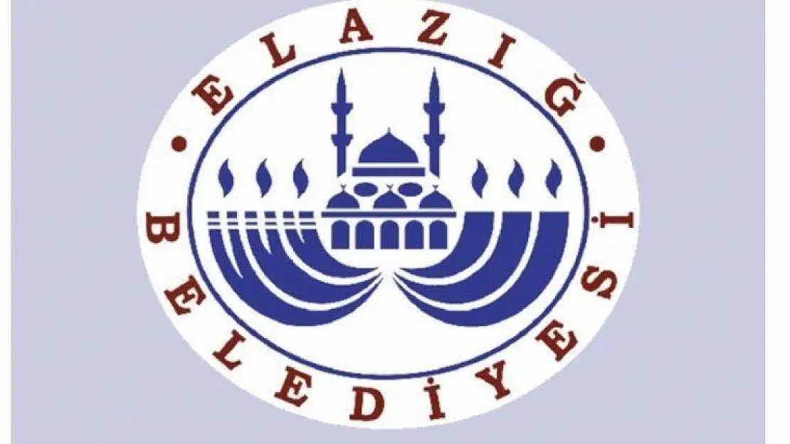 Elazığ Belediyesi'nden Açıklama
