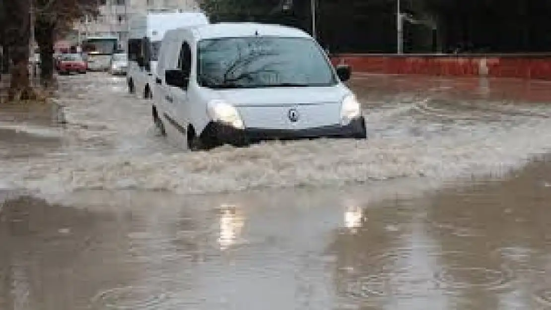 Elazığ Belediyesinde Kriz Masası Oluşturuldu