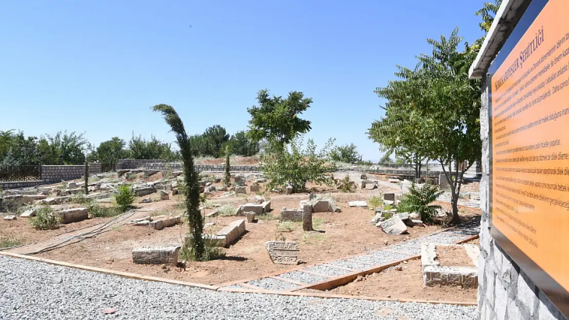 'Elimizi Atmadığımız Hiçbir Kültürel Mirasımız, Vakıf Eserimiz Söz Konusu Değildir'