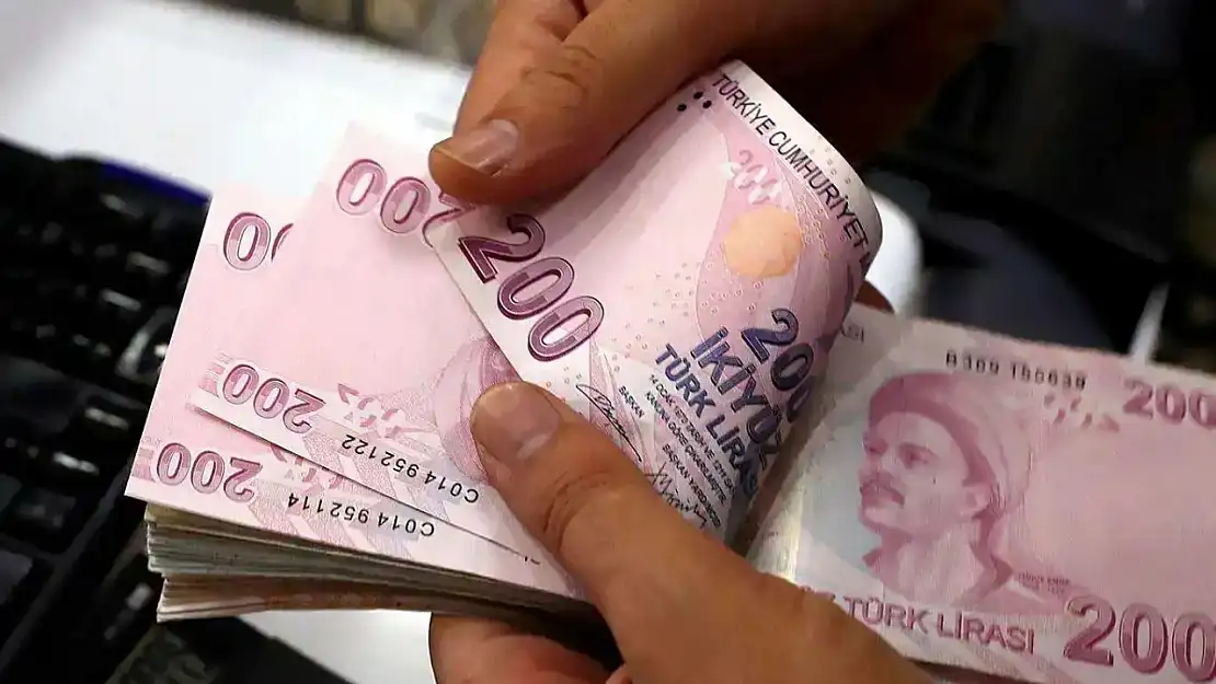 Emeklilerin bayram ikramiyesi ödemeleri yarın başlıyor