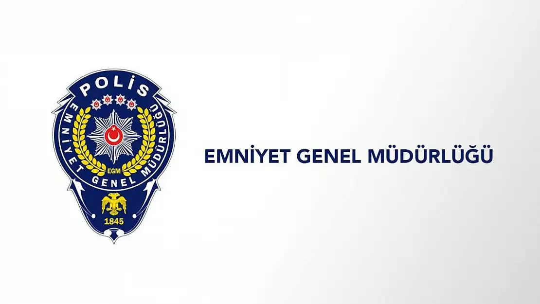 Emniyet Genel Müdürlüğü 42 hizmetli memur alacak