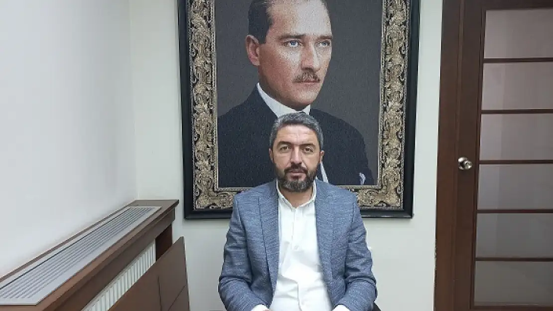 Enver Kiraz: 'Halkın yüzde 76'si TÜİK'e güvenmiyor'