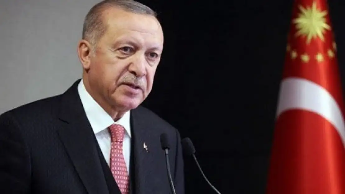 Erdoğan yeni kararları açıkladı