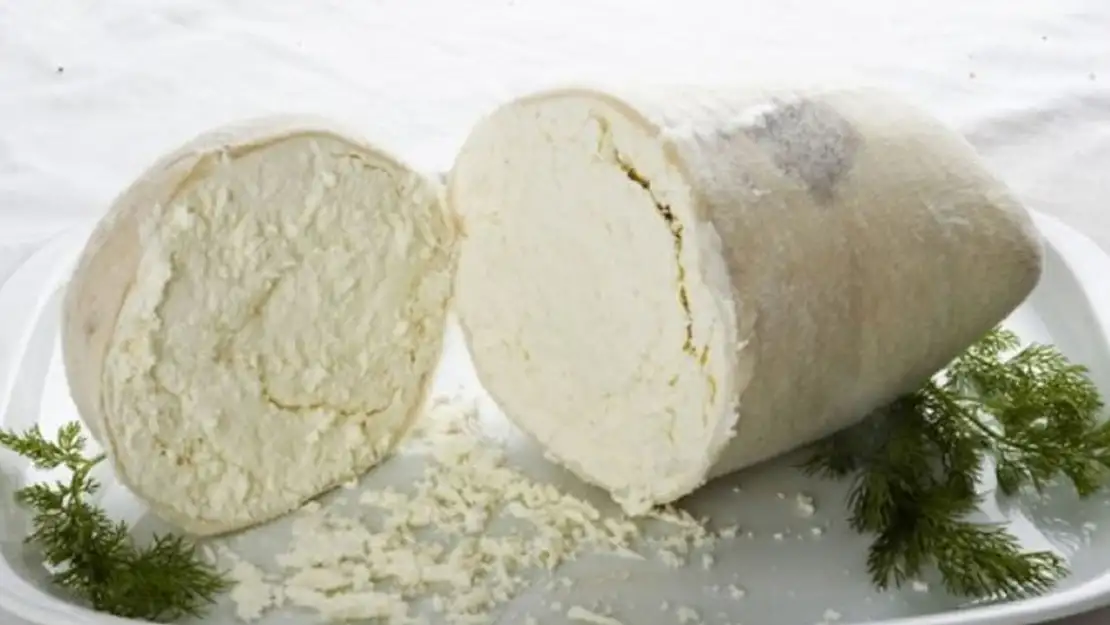 Erzincan Tulum Peyniri AB'den coğrafi işaret tescili aldı