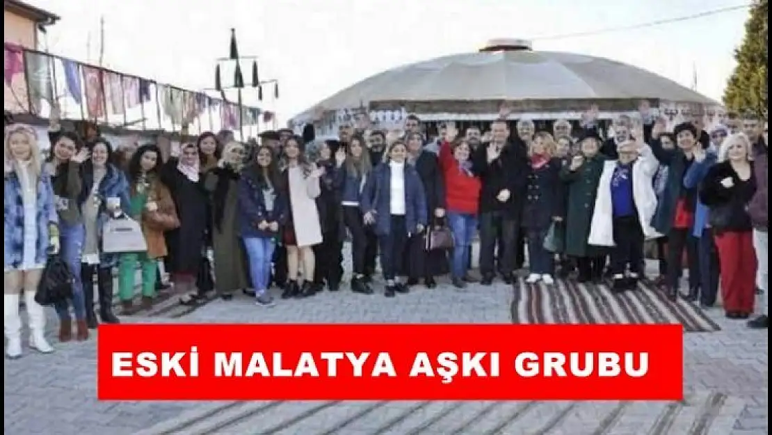 Eski Malatya Aşkı Grubu Büyümeye Devam Ediyor