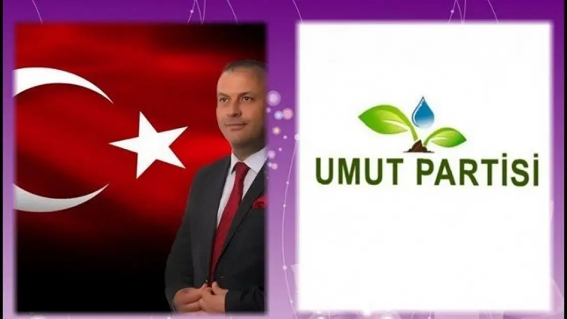 Eyt'lilerin Sesi 'Umut Partisi' Kuruldu.