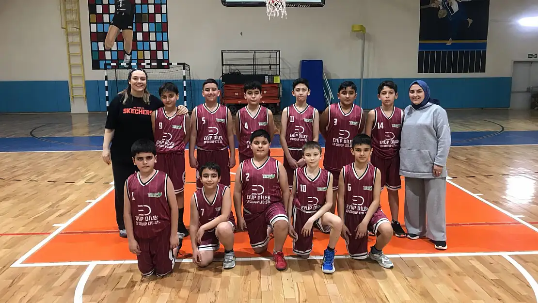 Eyüp Dilek Tempo Spor Kulübüne Sponsor Oldu