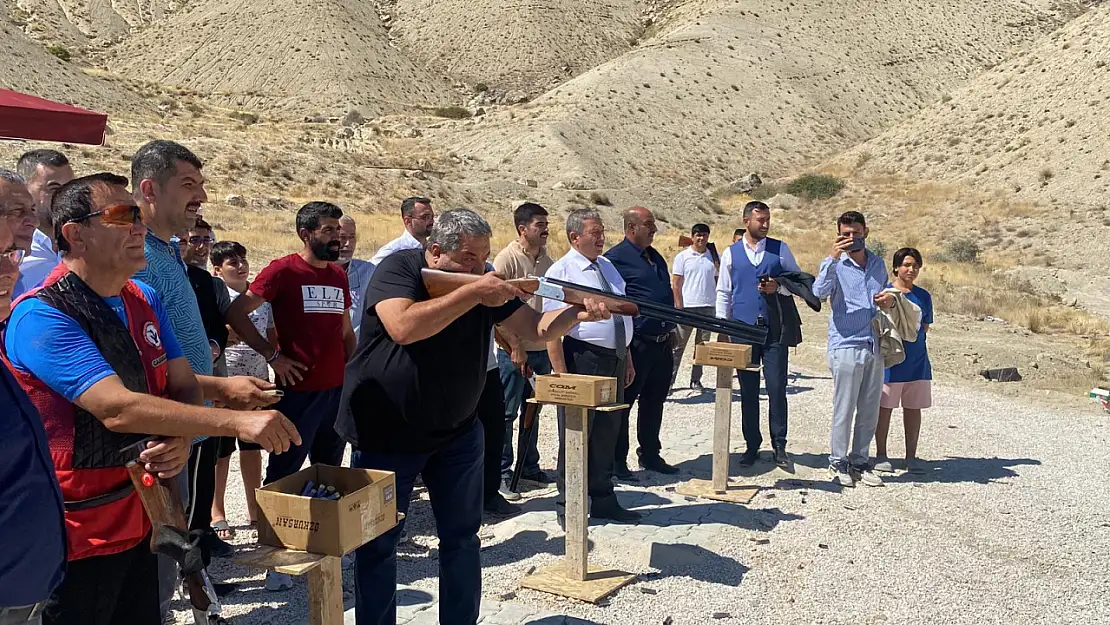 Fendoğlu: Festivallere Sahip  Çıkmalıyız