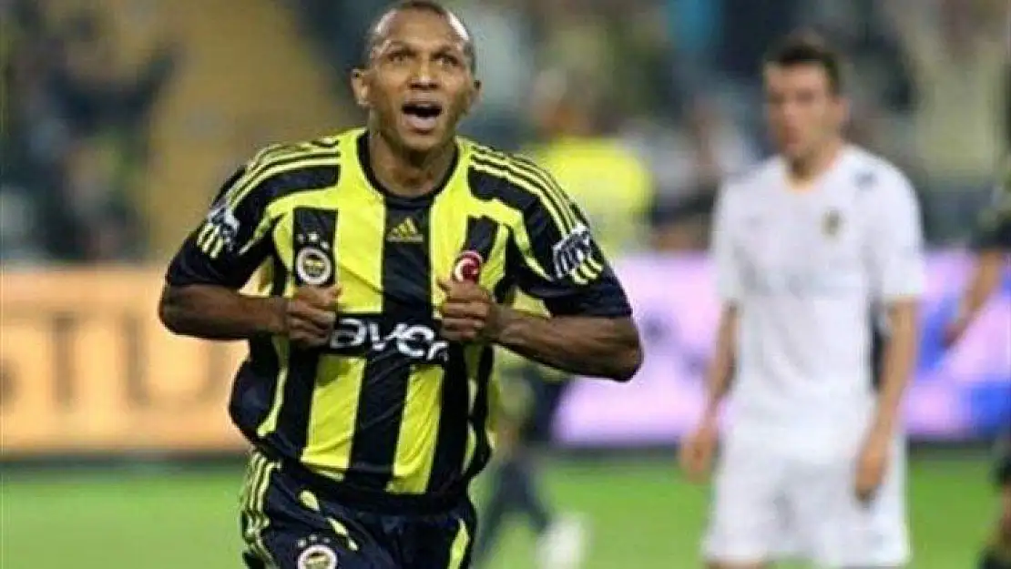 Fenerbahçe, Aurelio'yu resmen açıkladı!