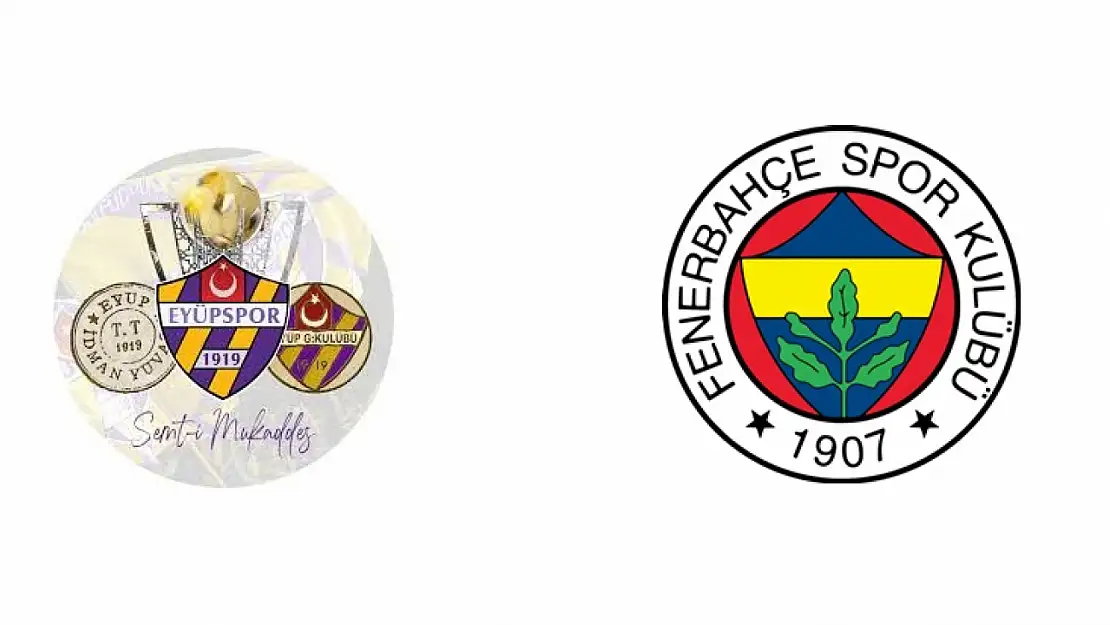 Fenerbahçe, Eyüpspor'u mağlup ederek ilk yarıyı galibiyetle kapatmayı hedefliyor.