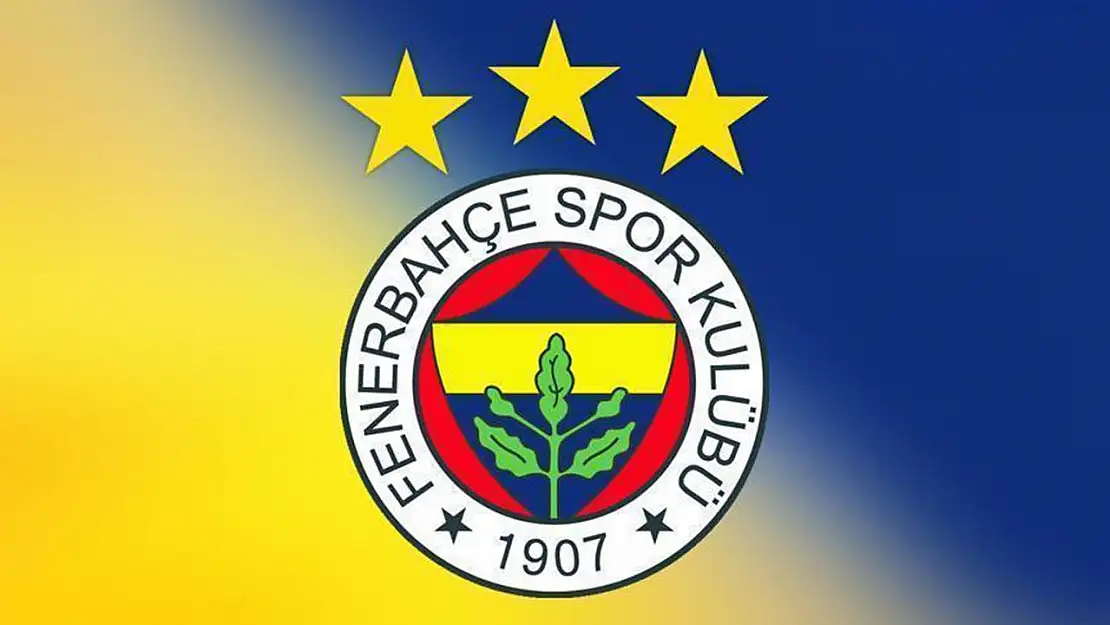 Fenerbahçe'nin rakibi belli oldu