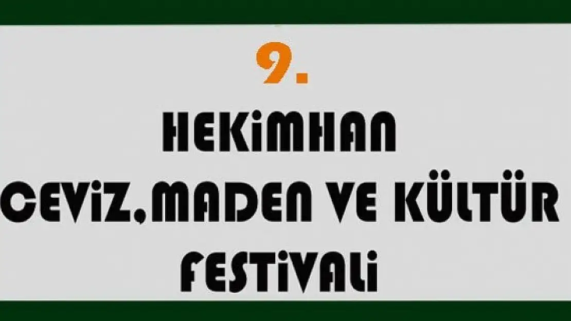 Festival Tarihi Belli Oldu