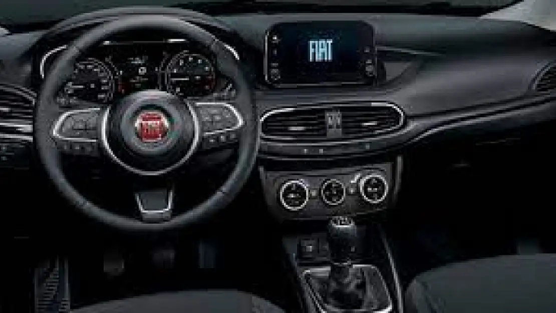 Fiat, Otomobil Abonelik Sistemi'ni başlatıyor