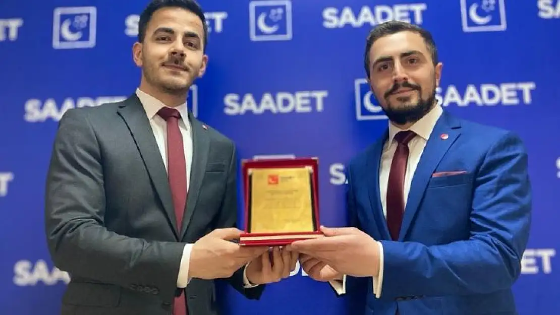 Fırat görevini Mehmet Sofuoğlu'na devretti