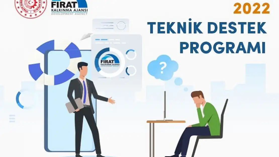 FKA'nın Teknik Destek Programı Başvuruları Başlıyor