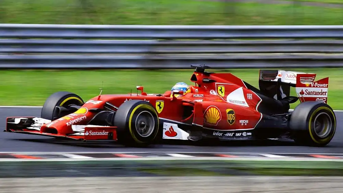 Formula 1 2025 sezonunun 9. yarışı olan İspanya Grand Prix'si