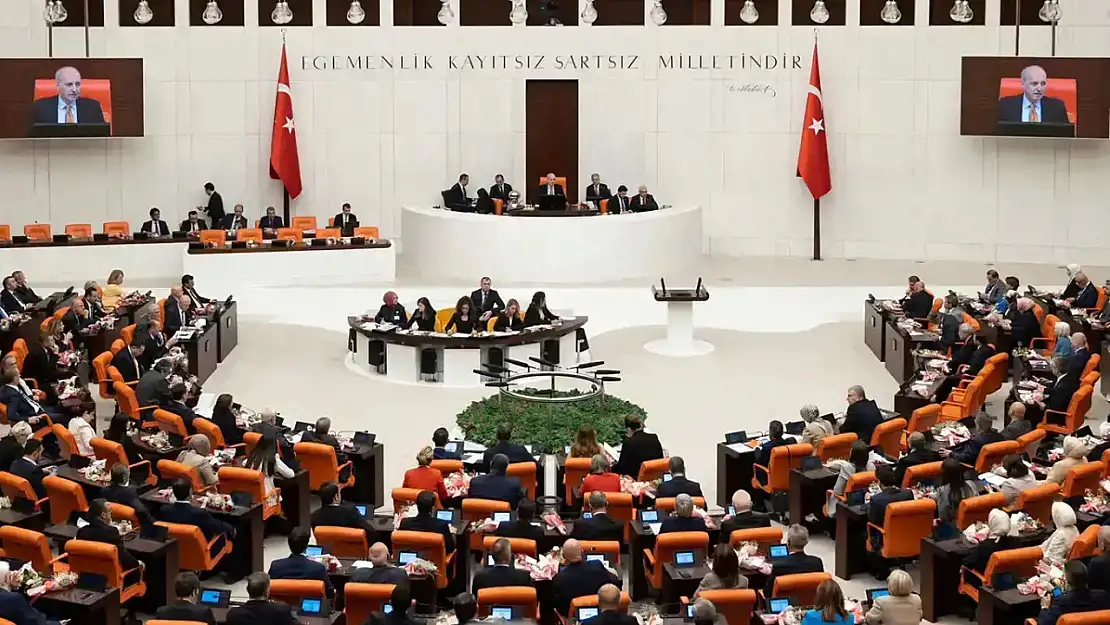 Gelecek, DEVA ve Saadet 'çatı parti'de buluştu: Yeni Yol