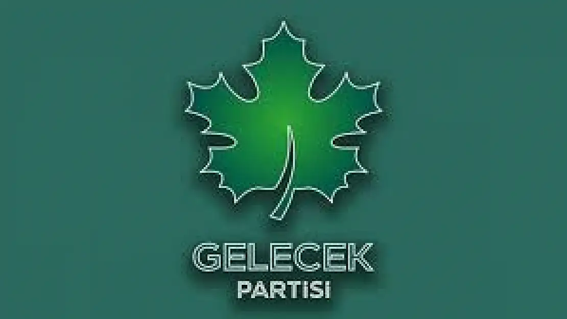 Gelecek Partisi'nden 'Sistem Çöktü' Kampanyası: 347,7 Milyon Dolar Buhar Oldu