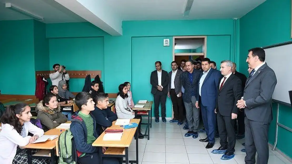 Gelişen Toplumların Temelinde Bilgi ve Eğitim Vardır
