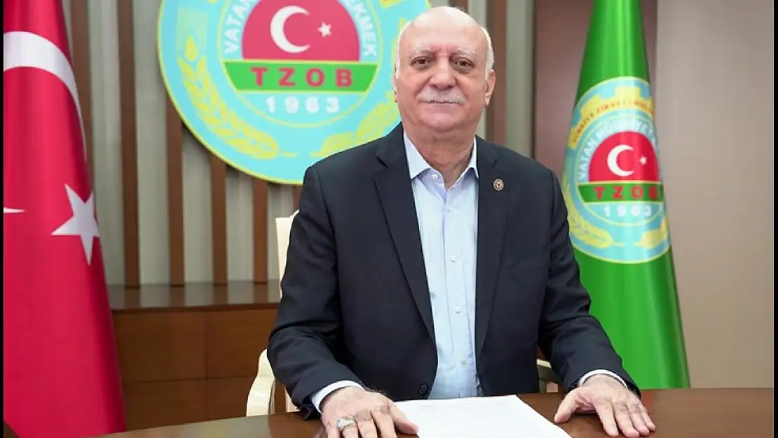 Gıda ürünlerinde taklit ve tağşişin artması halk sağlığını tehdit ediyor