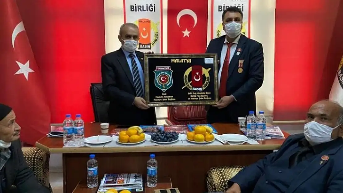 Gözükara, Şehit ve Gaziler İstismar Ediliyor