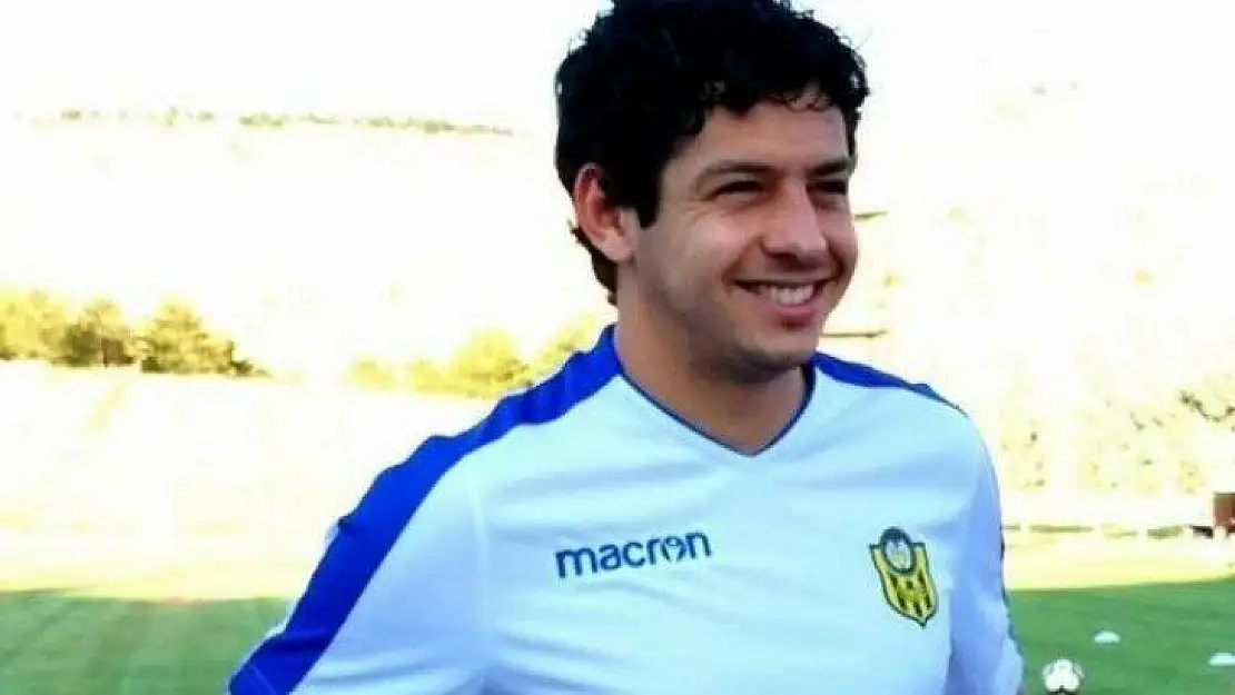 Guilherme'nin aklı Sivasspor maçında