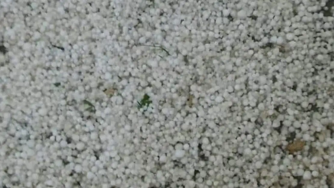 Ağbaba 'Felaketi Önlemek Mümkün Değil, Ama Zararı Karşılamak Mümkün'