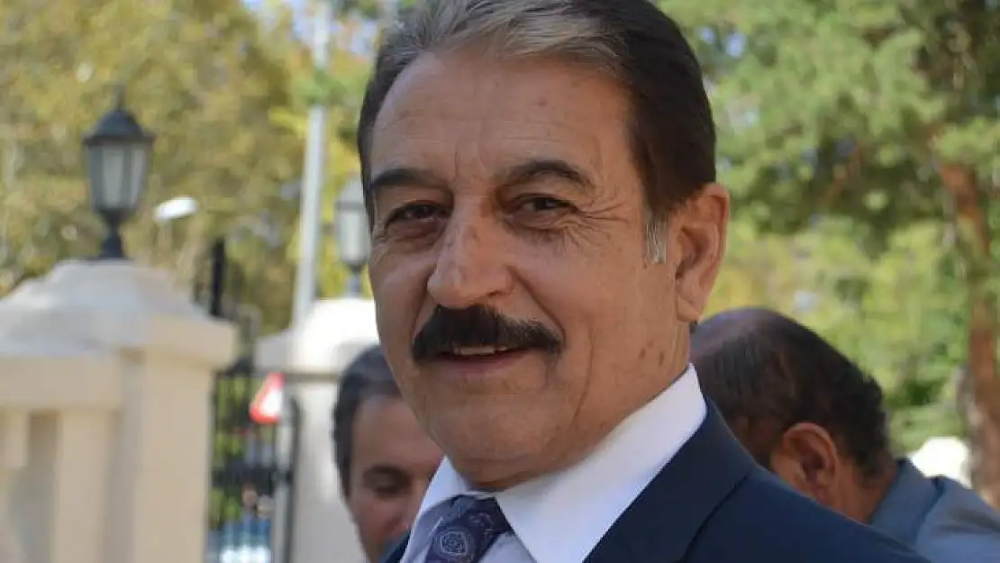 Cumhuriyet Bayramı Mesajı