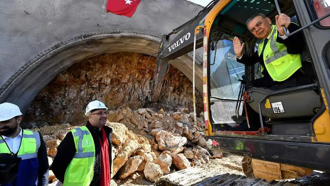 En uzun tünel raporu