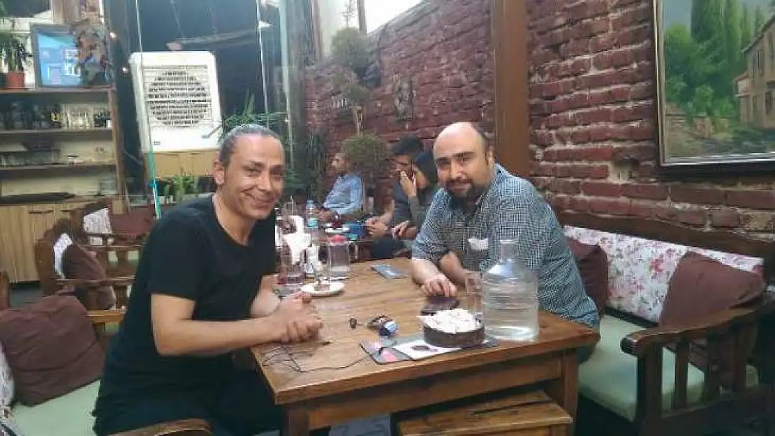 2019 Yılında Çekimlere Başlanılacak