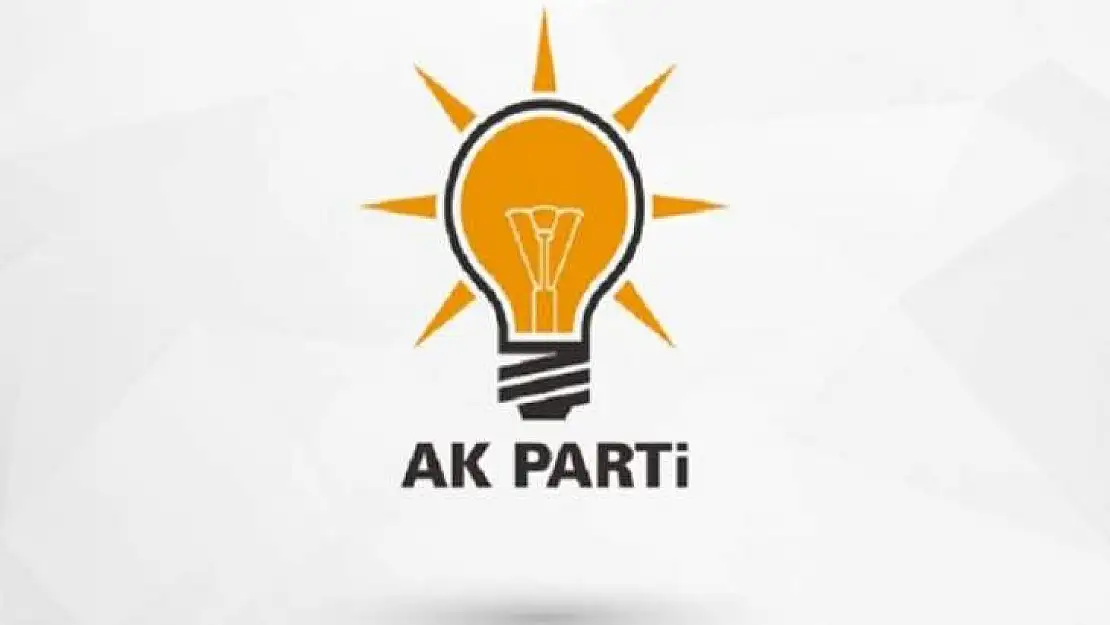 Ak Parti Malatya Milletvekili Adayları belli oldu