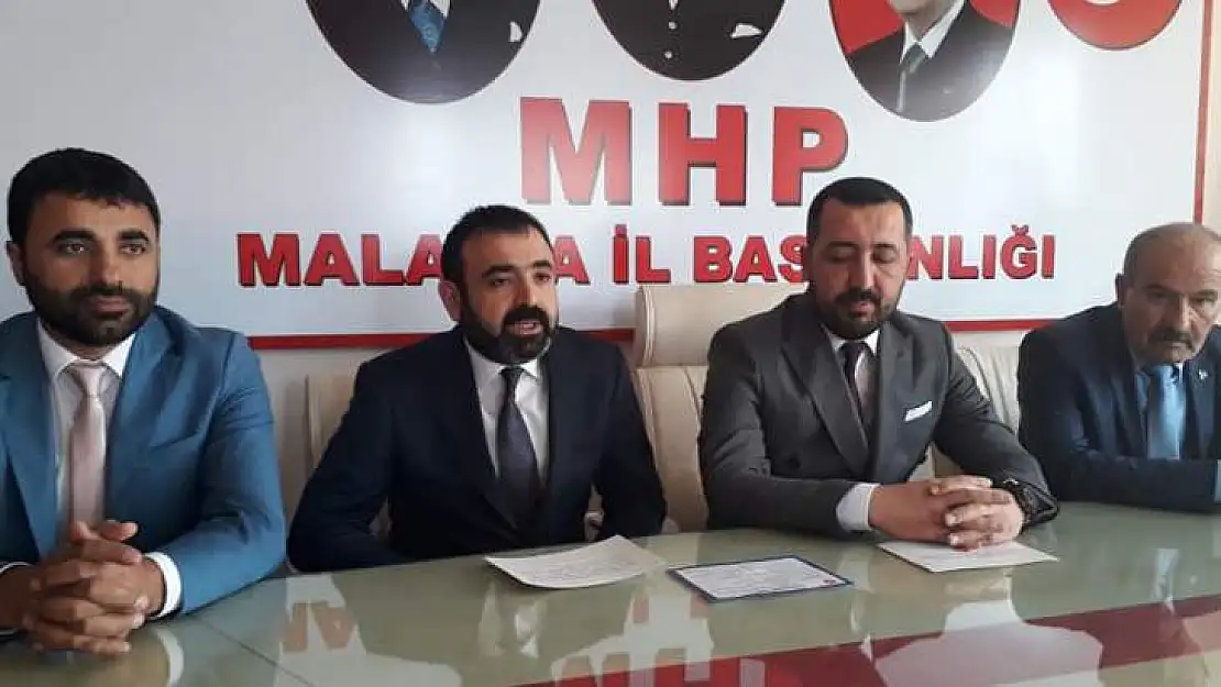 Gören,'MHP Hakettiği Yere Getirmek İçin Çabalayacağız'