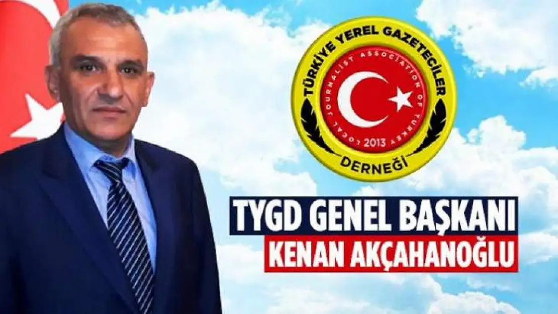 Başkan Akçahanoğlun'dan 8 Mart Dünya Kadınlar Günü Mesajı