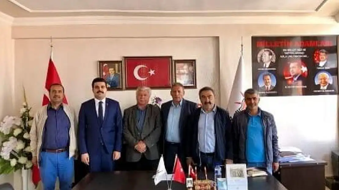 Tuna 'Çalmadık Kapı Bırakmayacağız'