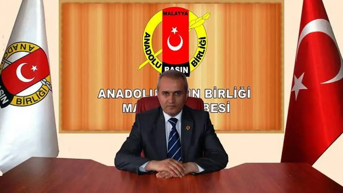 Başkan Dağ'dan Berat Kandili Mesajı