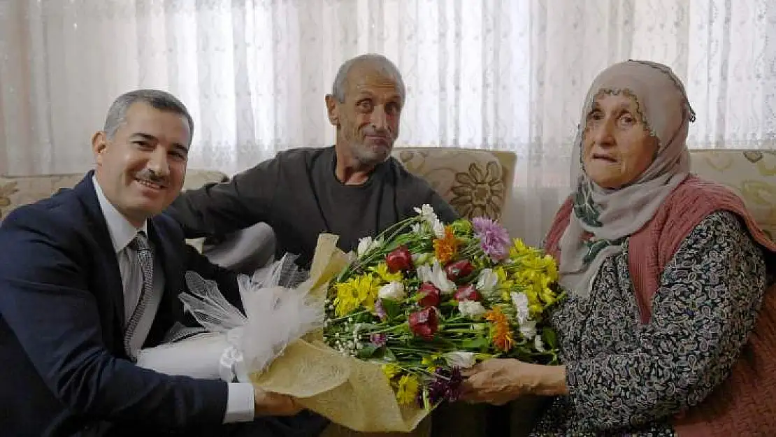 Tüm Engelleri, Bir ve Beraber Hareket Ederek Ortadan Kaldırıyoruz