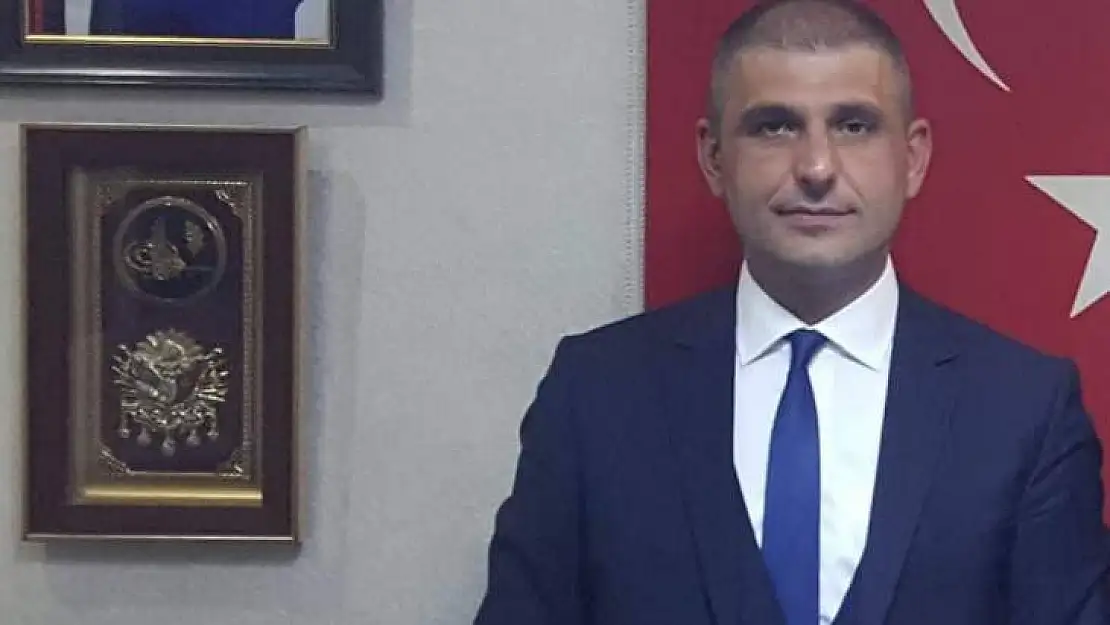 Alparslan Türkeş'in Ölüm Yıldönümü Mesajı