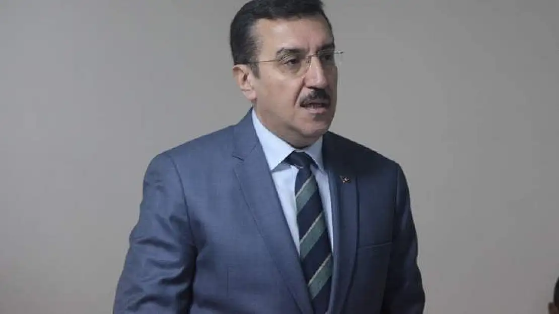 Tüfenkci: 'Yarınlar Dünden Daha İyi Olacağına İnanıyorum'