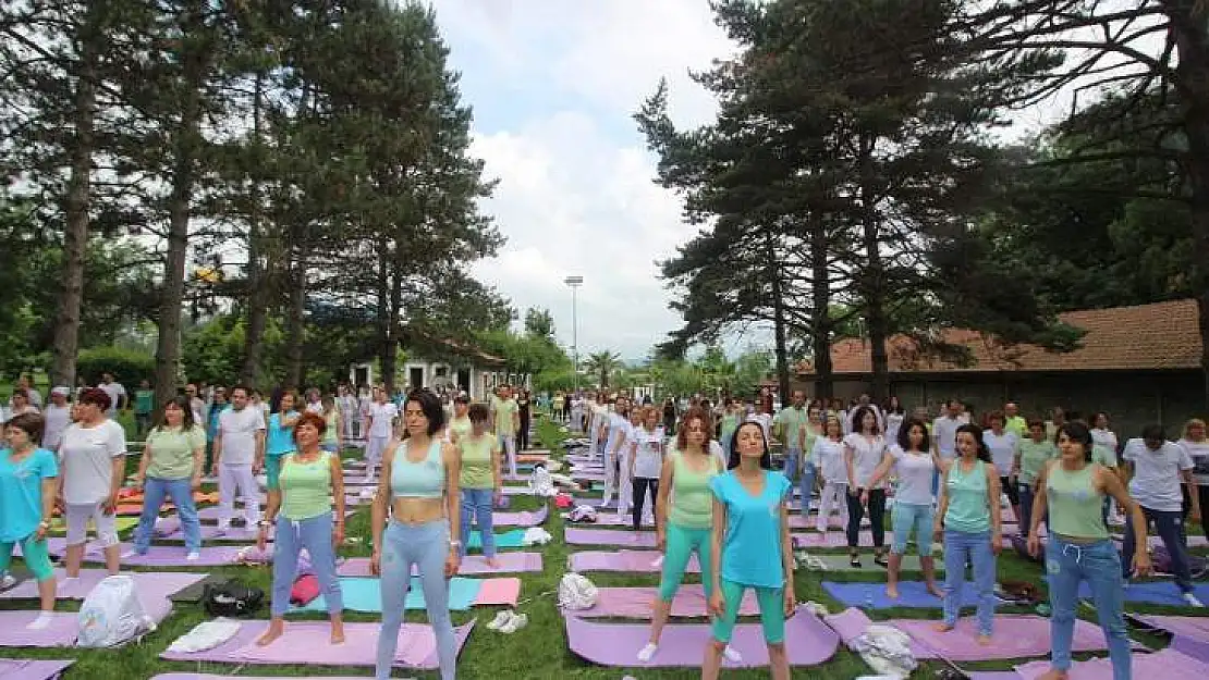 Ankara Değişim Şenliği'nde Değişimin Akışında Ol…