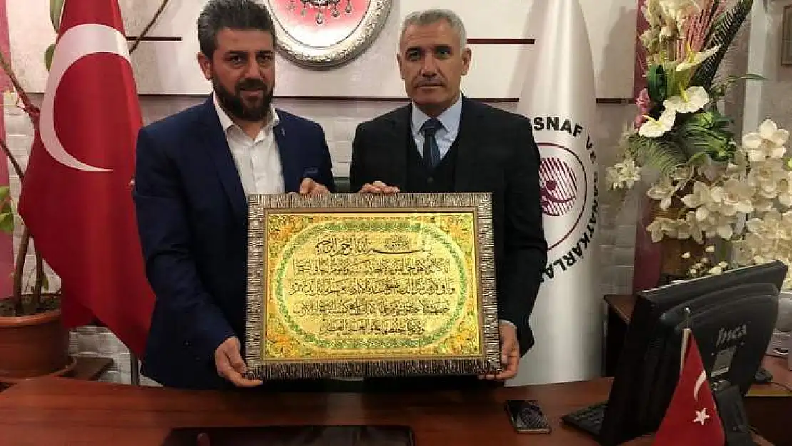 Her seçim bir sınavdır, bizde her sınavdan başarıyla çıkmak istiyoruz