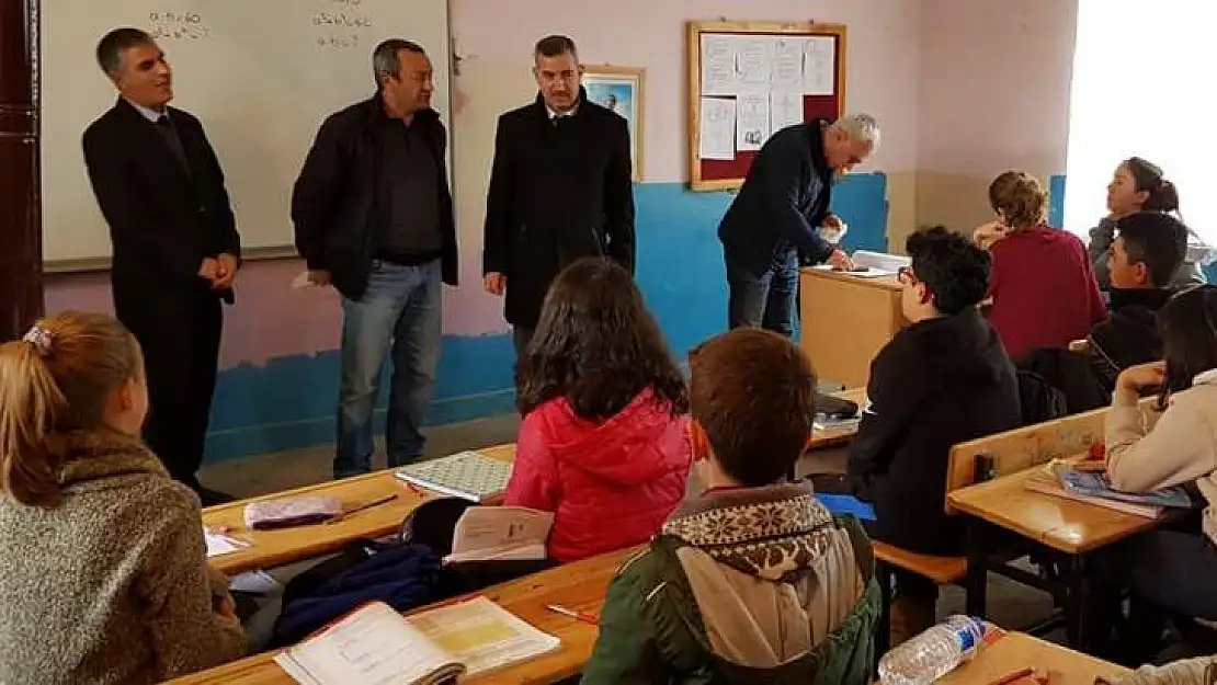 Bizi Büyük Bir Aile Yapan Değer Sevgi ve Hoşgörümüzdür