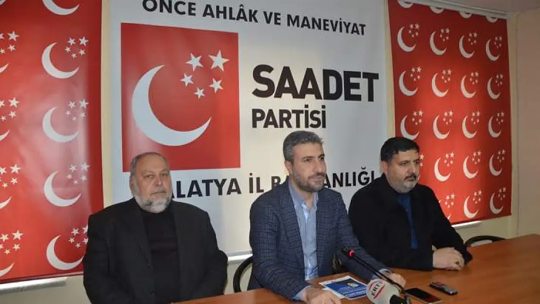 Başkan Marasalı'dan Toplantı
