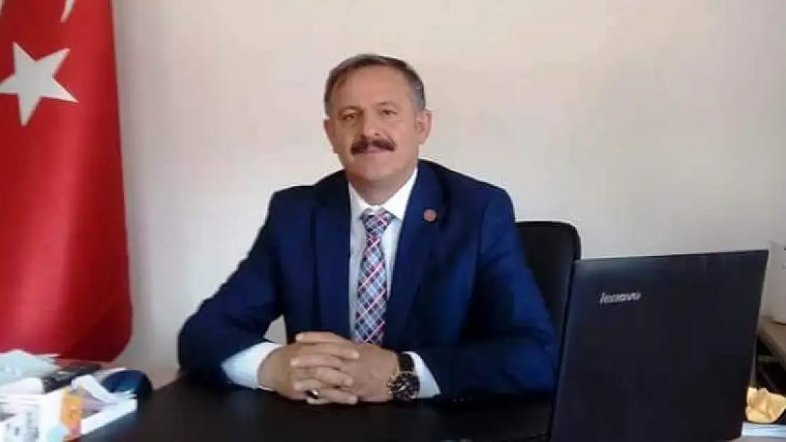 Başkan Şahbaz, Basın Bayramını Kutluyorum